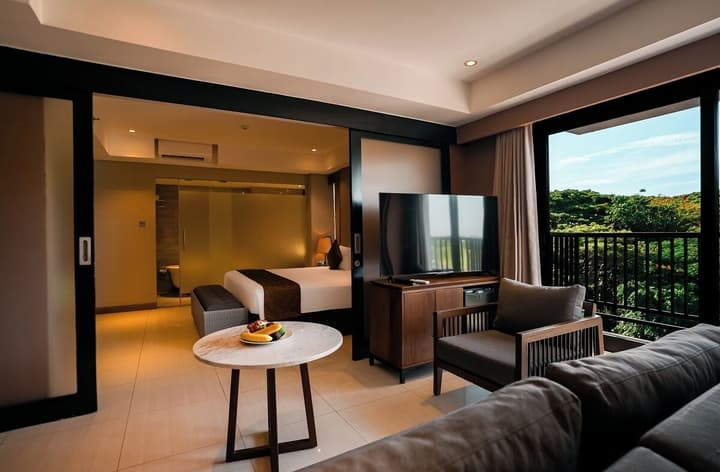 The Nest Hotel Nusa Dua
