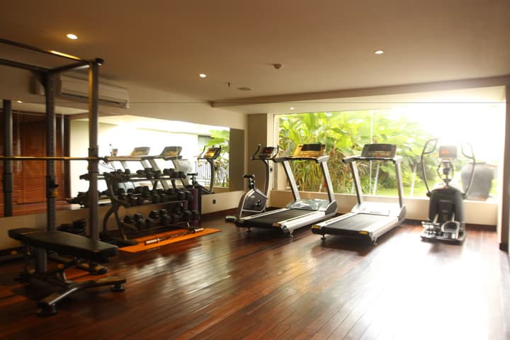 The Nest Hotel Nusa Dua