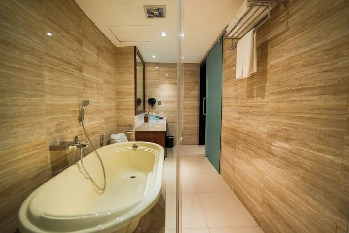 The Nest Hotel Nusa Dua