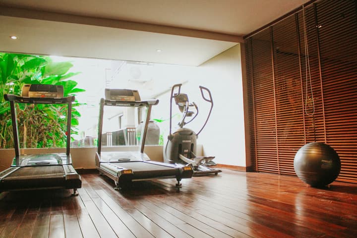 The Nest Hotel Nusa Dua