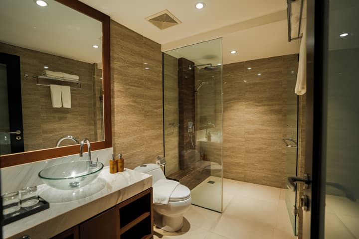 The Nest Hotel Nusa Dua