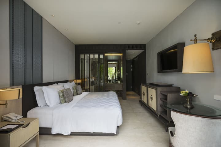 The Anvaya Beach Resort Bali