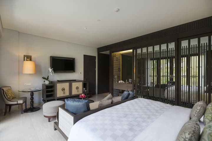The Anvaya Beach Resort Bali