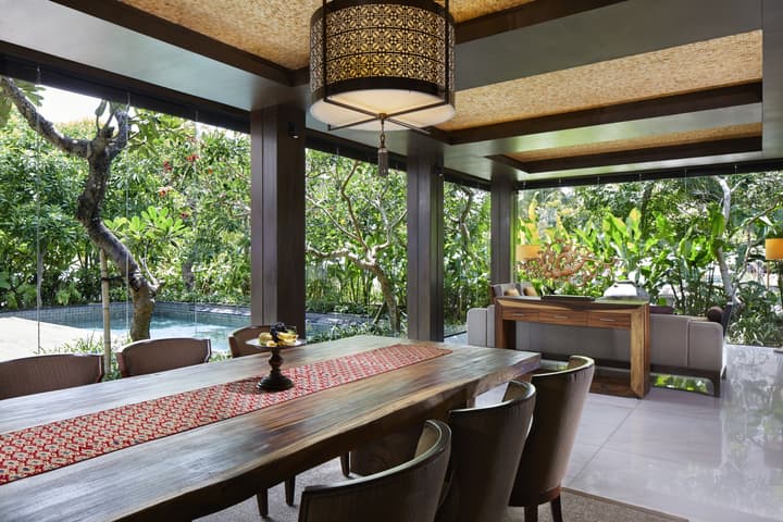 The Anvaya Beach Resort Bali