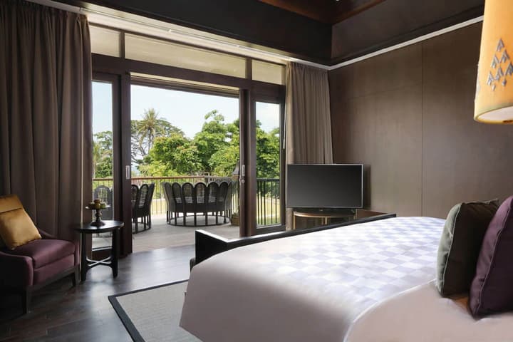 The Anvaya Beach Resort Bali