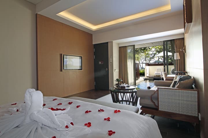 The Anvaya Beach Resort Bali