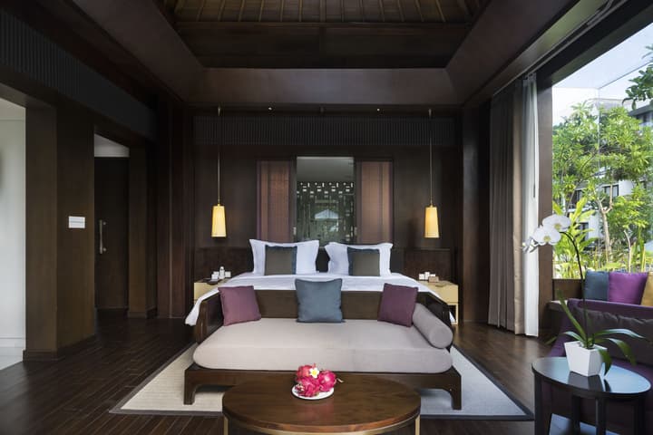 The Anvaya Beach Resort Bali