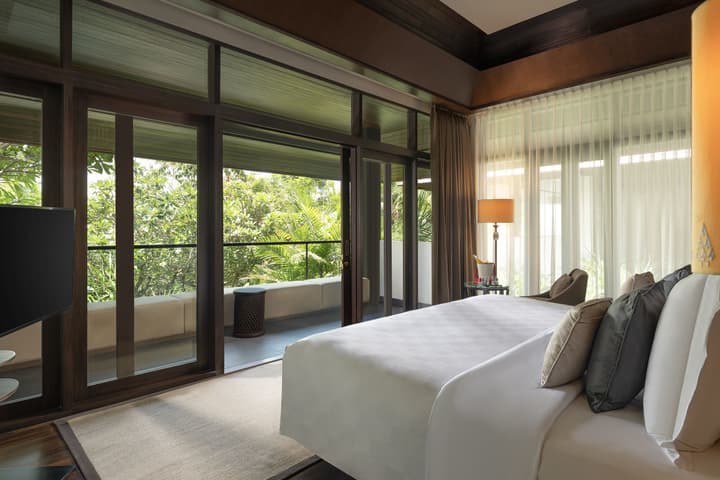 The Anvaya Beach Resort Bali