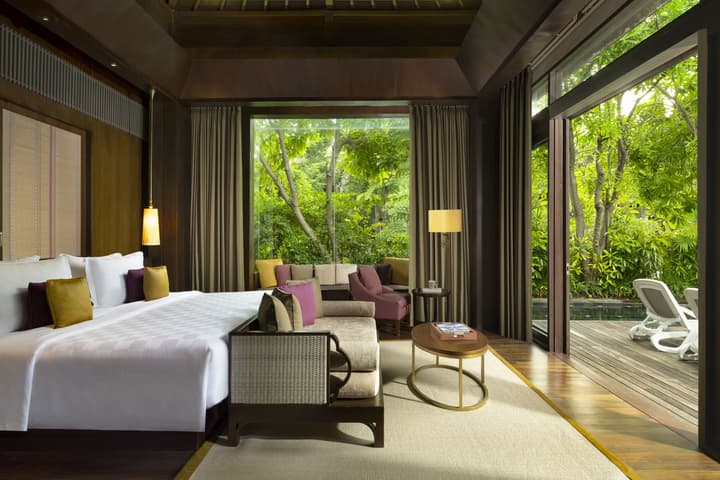 The Anvaya Beach Resort Bali