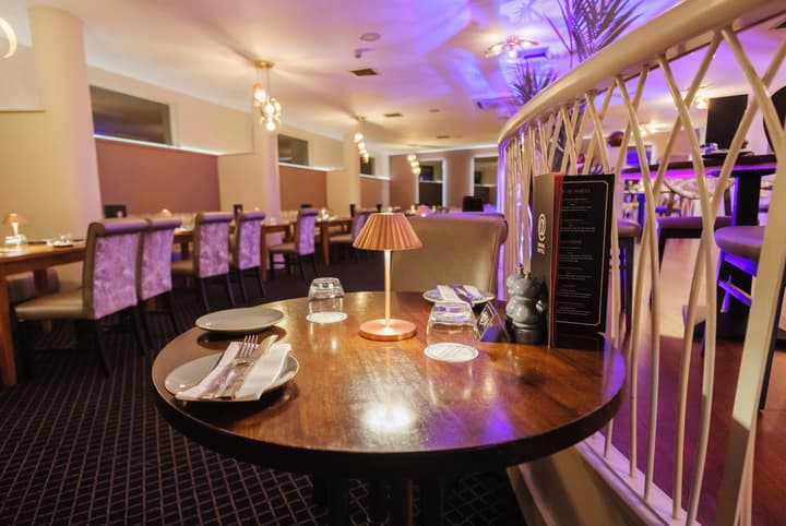The Central Hotel Donegal