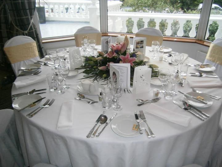 The Central Hotel Donegal