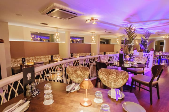 The Central Hotel Donegal