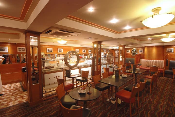 The Central Hotel Donegal