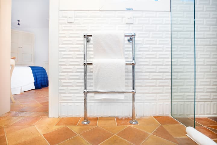 Vila da Santa Hotel Boutique & Spa