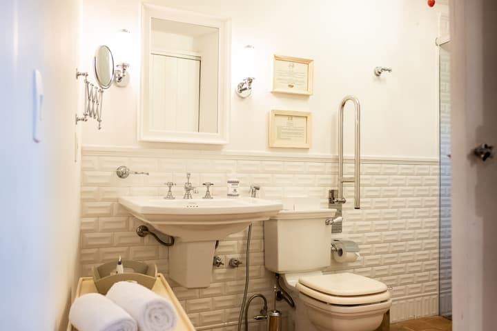 Vila da Santa Hotel Boutique & Spa