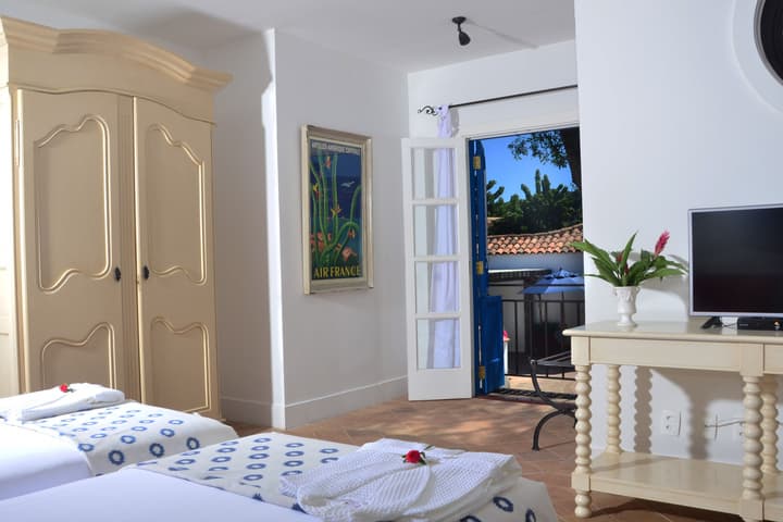Vila da Santa Hotel Boutique & Spa