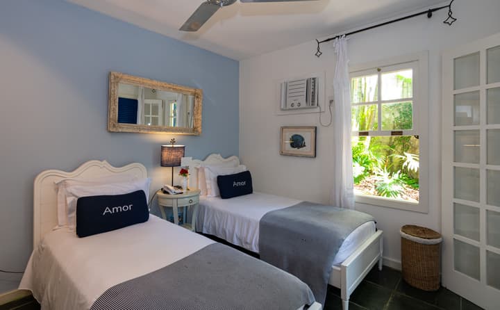 Vila da Santa Hotel Boutique & Spa