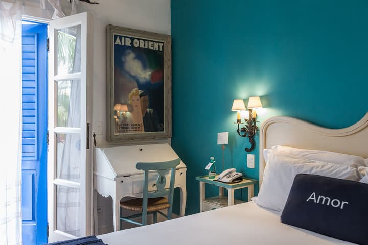 Vila da Santa Hotel Boutique & Spa