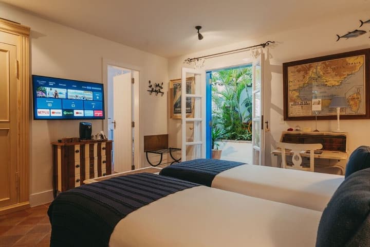 Vila da Santa Hotel Boutique & Spa