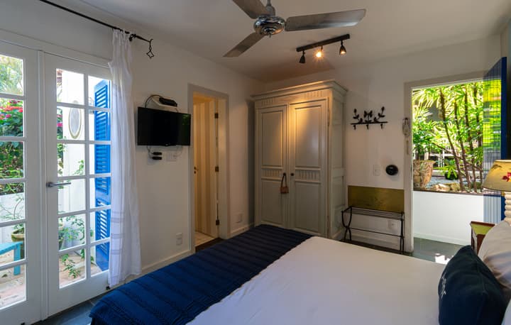 Vila da Santa Hotel Boutique & Spa