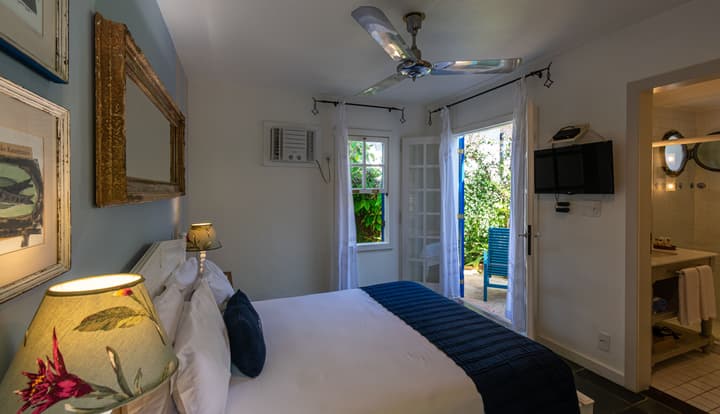 Vila da Santa Hotel Boutique & Spa