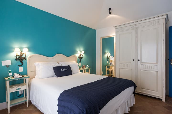 Vila da Santa Hotel Boutique & Spa