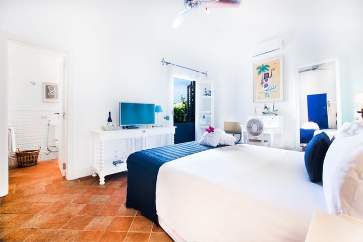 Vila da Santa Hotel Boutique & Spa