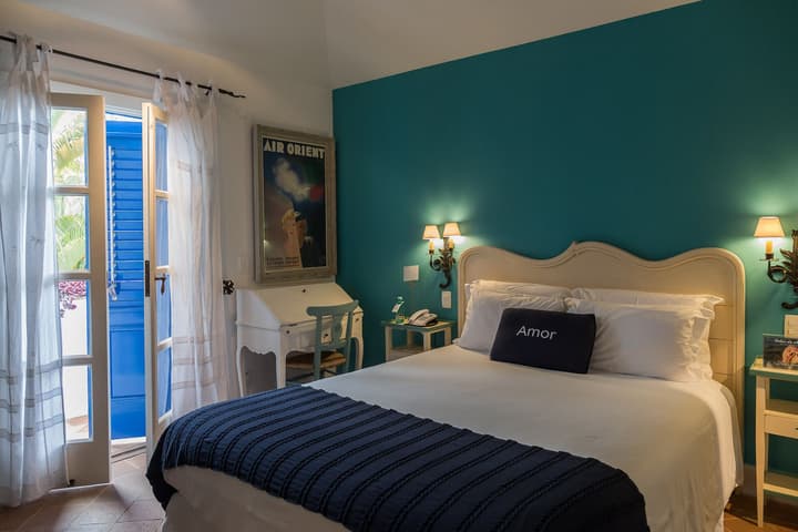 Vila da Santa Hotel Boutique & Spa