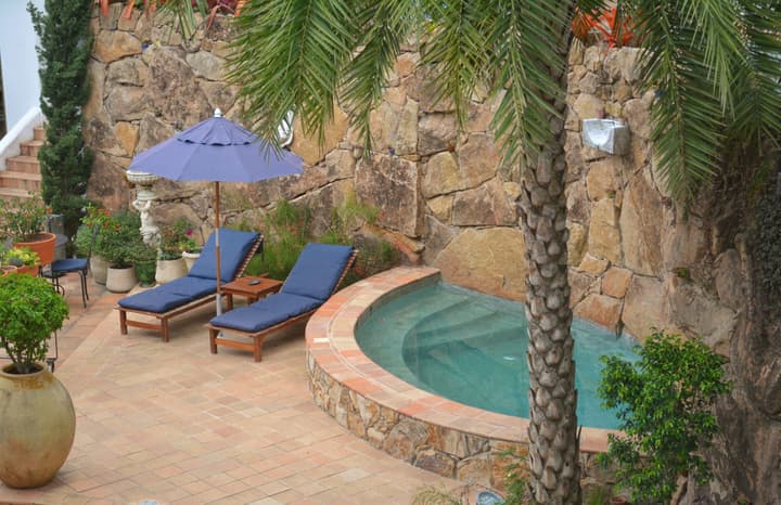 Vila da Santa Hotel Boutique & Spa