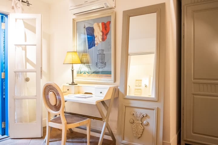 Vila da Santa Hotel Boutique & Spa