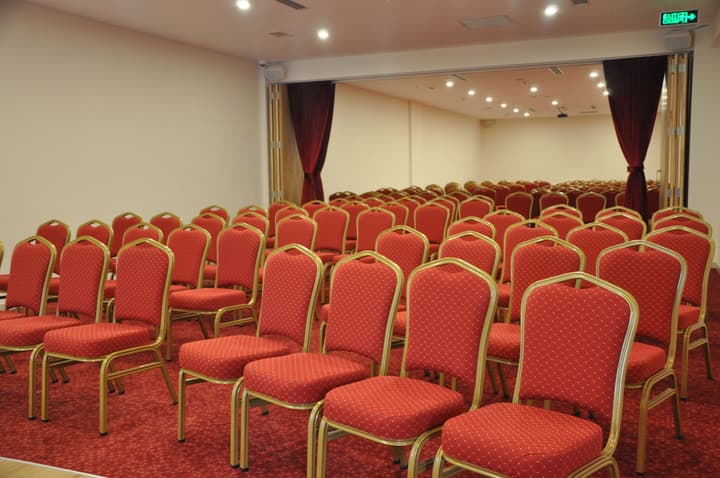 Grand Itimat Hotel