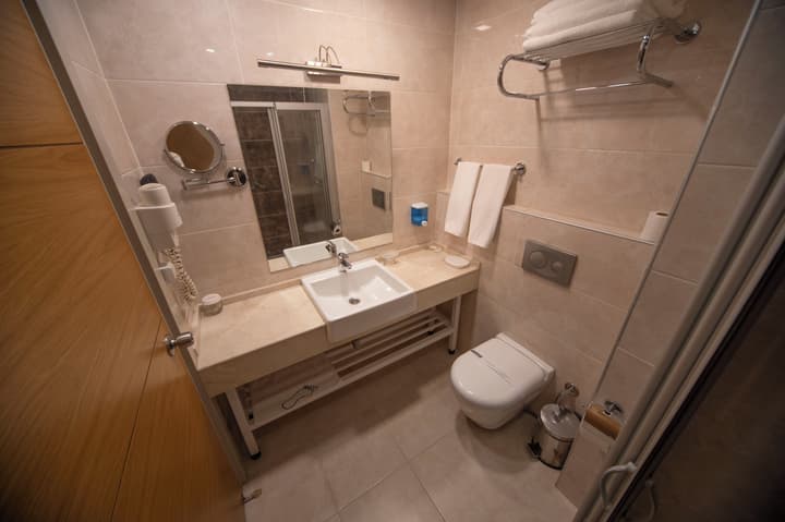 Grand Itimat Hotel