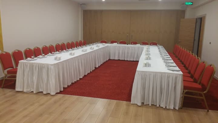 Grand Itimat Hotel