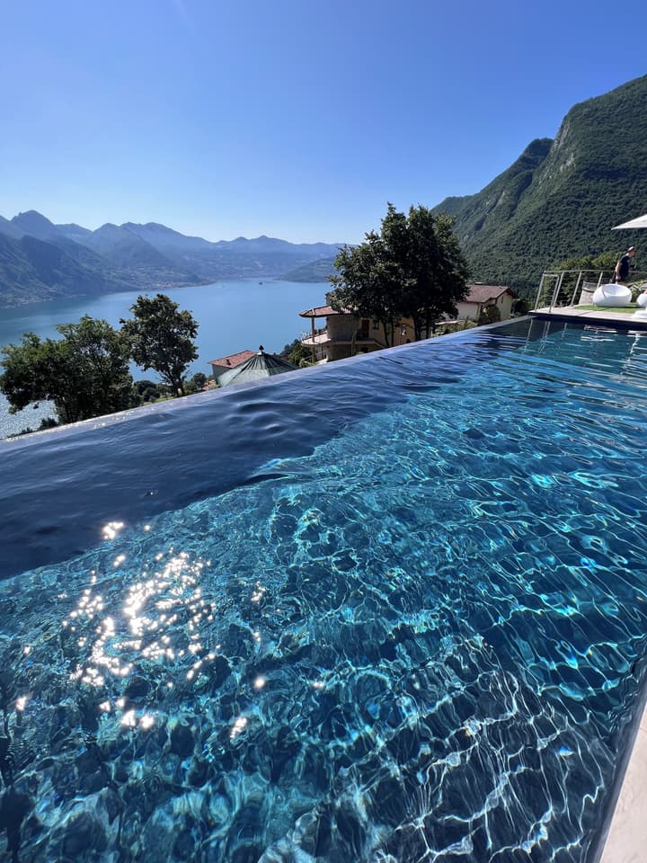 Esprit D'Hotel Panoramico