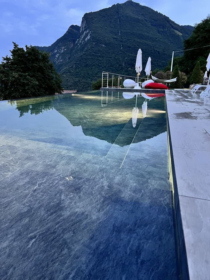 Esprit D'Hotel Panoramico
