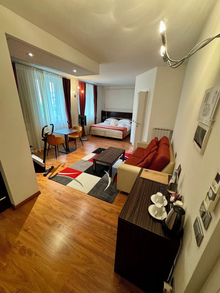 Esprit D'Hotel Panoramico