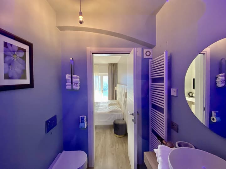 Esprit D'Hotel Panoramico