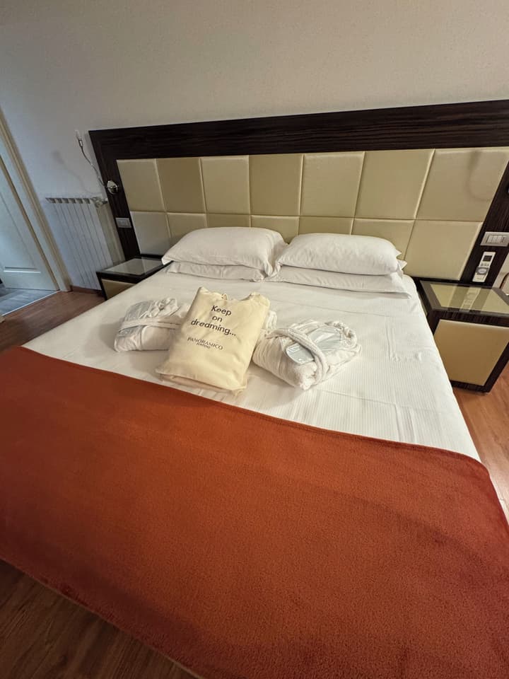 Esprit D'Hotel Panoramico