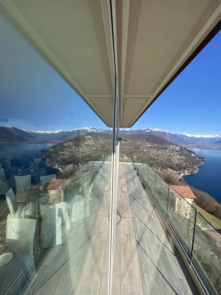 Esprit D'Hotel Panoramico
