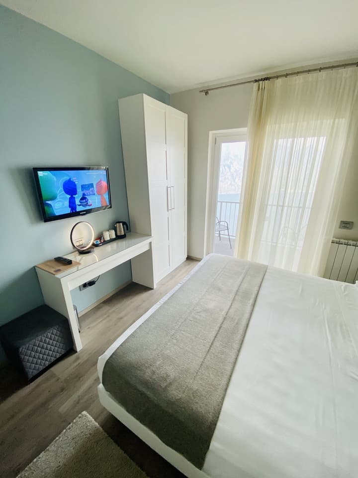 Esprit D'Hotel Panoramico