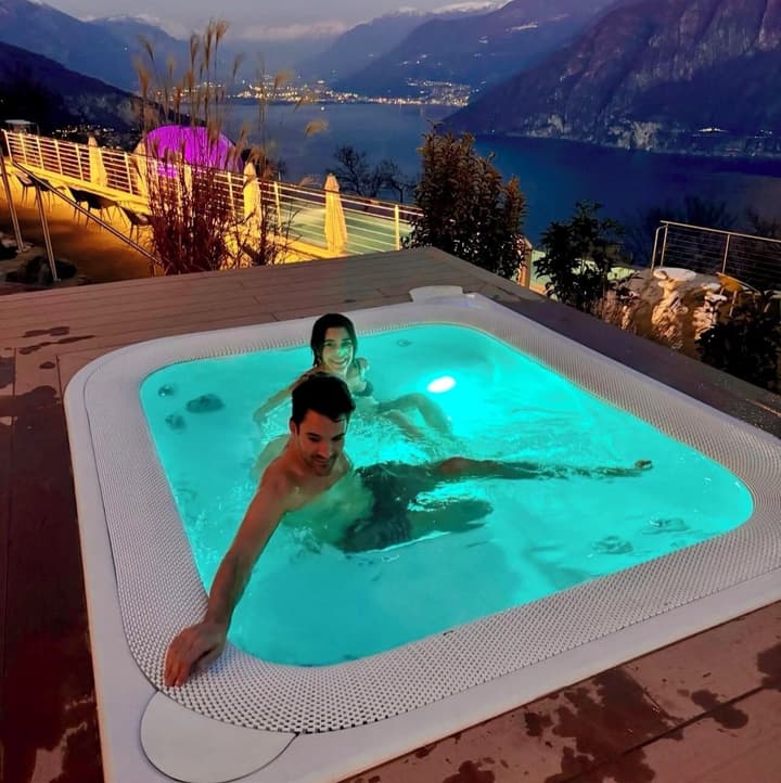 Esprit D'Hotel Panoramico