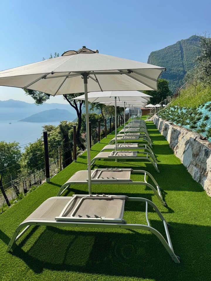 Esprit D'Hotel Panoramico