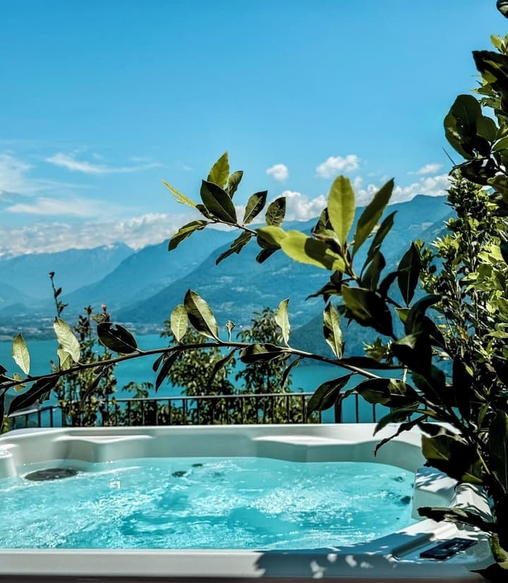 Esprit D'Hotel Panoramico
