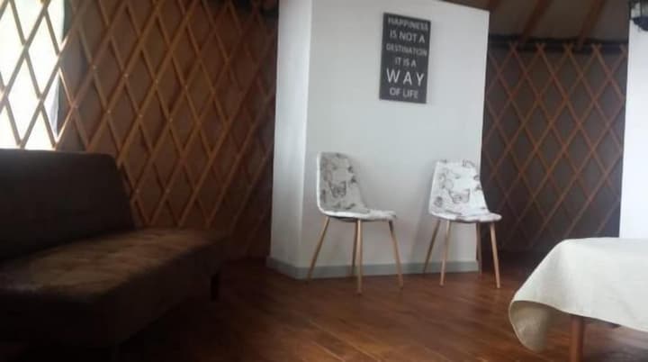 Parco del Lago Glamping & Lodges