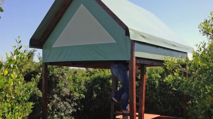 Parco del Lago Glamping & Lodges