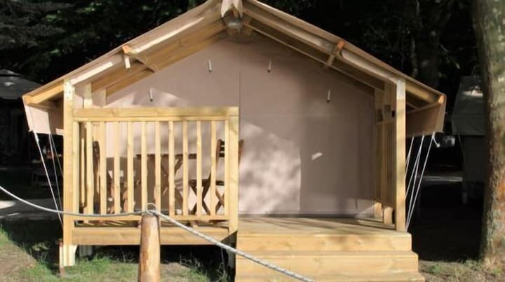 Parco del Lago Glamping & Lodges