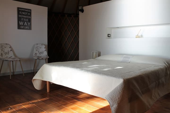 Parco del Lago Glamping & Lodges