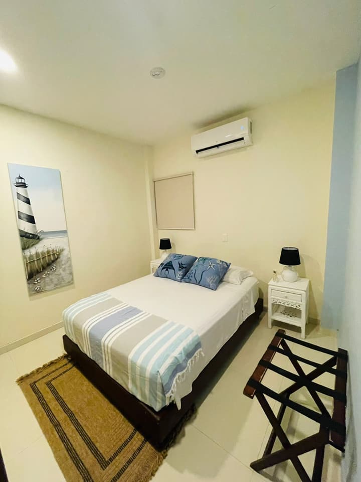 Summer House Inn San Andres