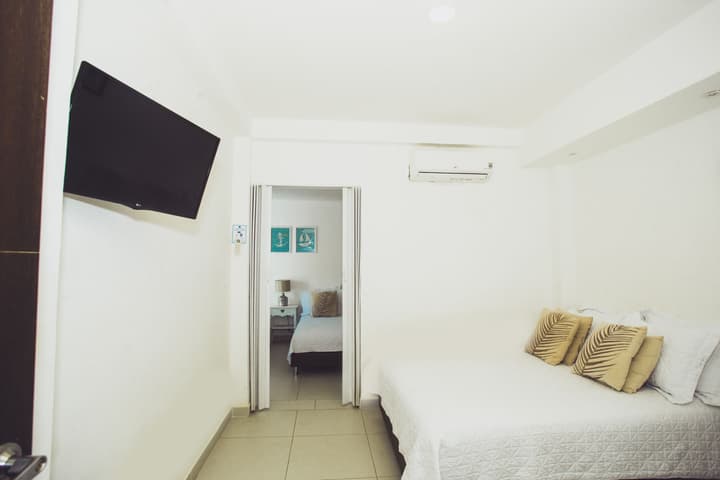 Summer House Inn San Andres