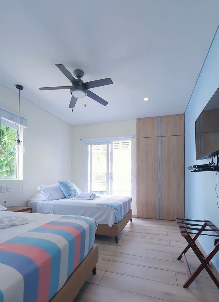Summer House Inn San Andres